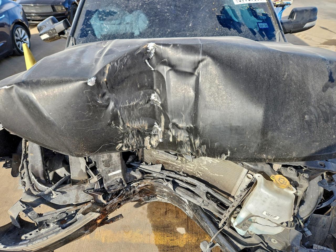 2021 RAM 1500 photo 11