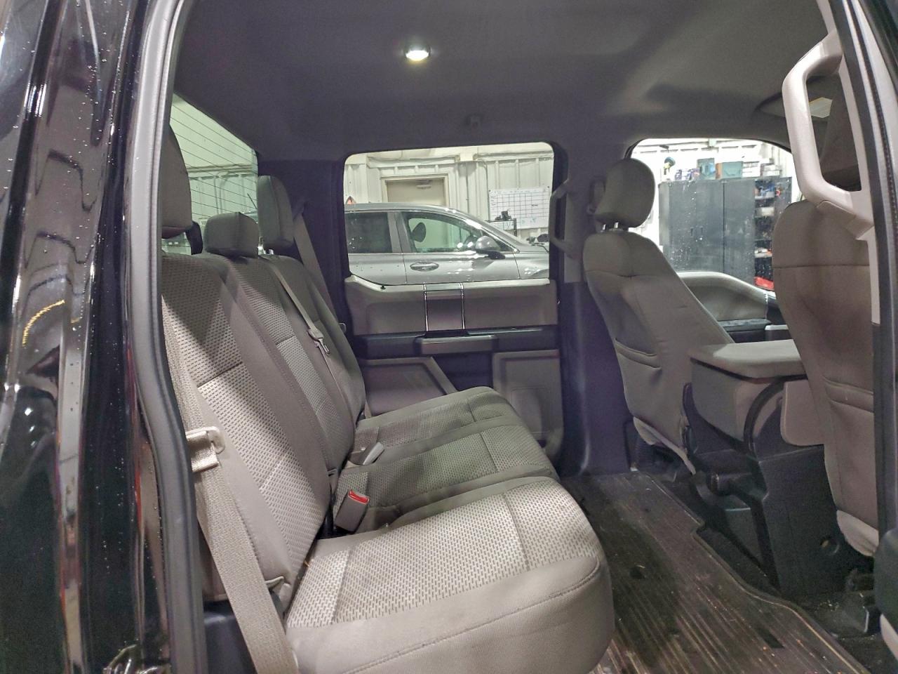 2016 FORD F150 SUPERCREW photo 10