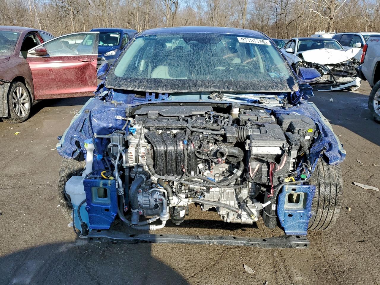 2025 HYUNDAI ELANTRA LIMITED photo 9