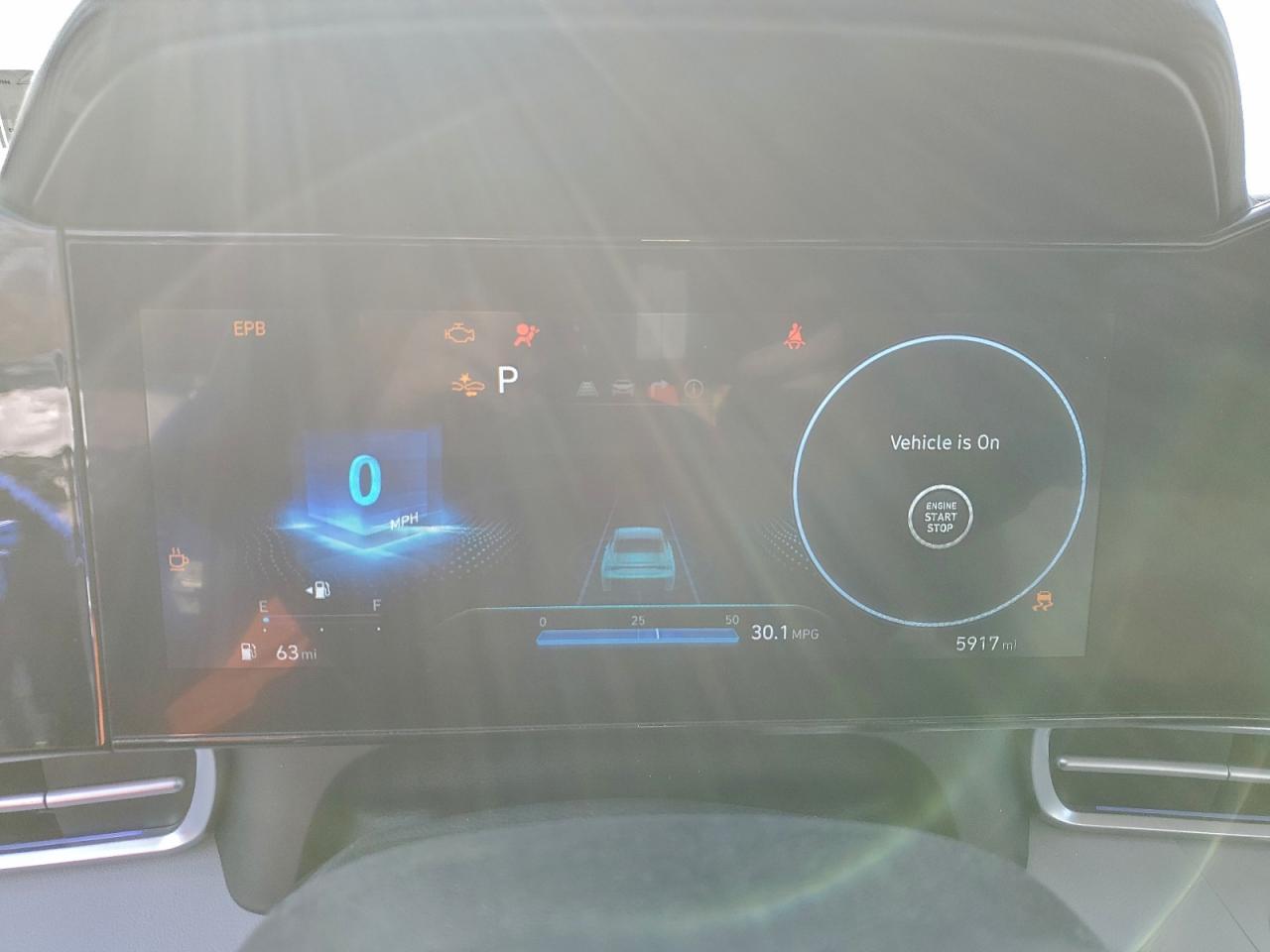 2025 HYUNDAI ELANTRA LIMITED photo 17