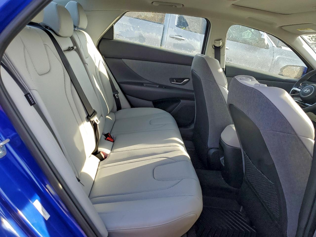 2025 HYUNDAI ELANTRA LIMITED photo 19