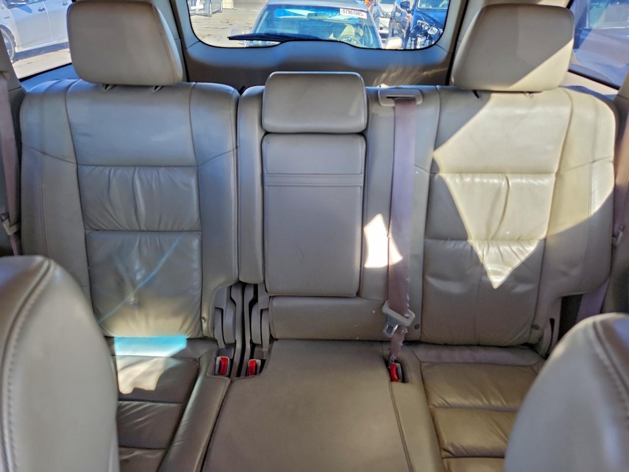 2015 JEEP GRAND CHEROKEE LIMITED photo 10