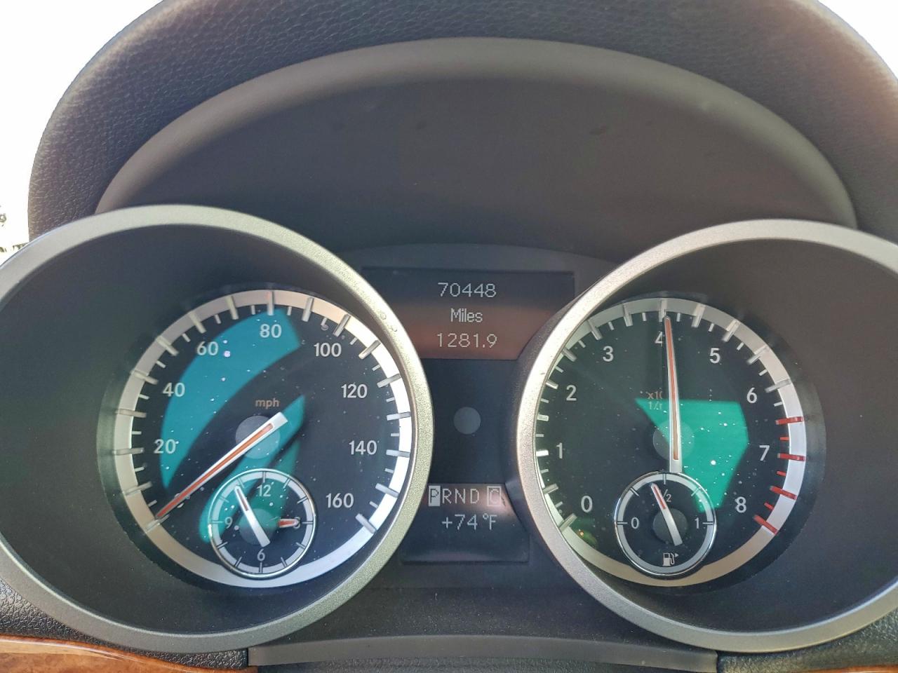 2011 MERCEDES-BENZ SLK 300 photo 9