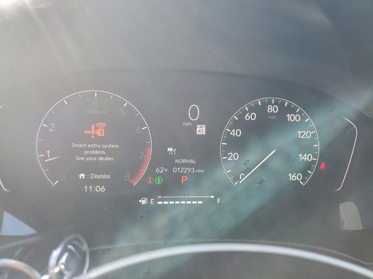 2024 HONDA CIVIC SPORT photo 17