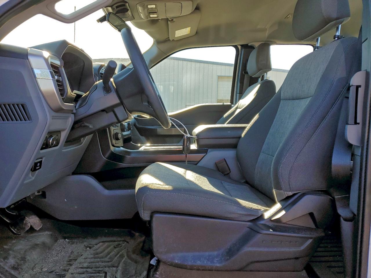 2023 FORD F150 SUPER CAB photo 7