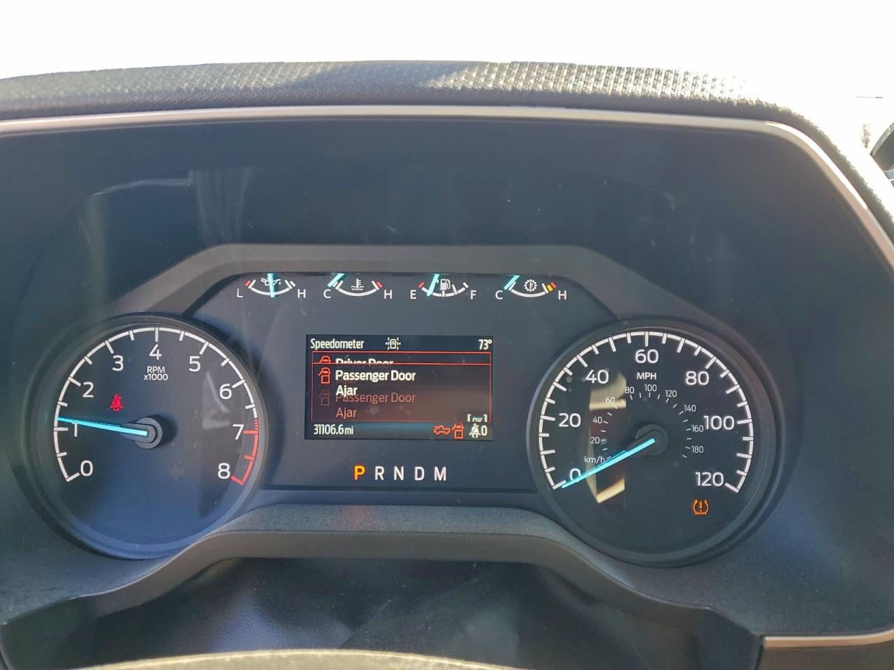 2023 FORD F150 SUPER CAB photo 9