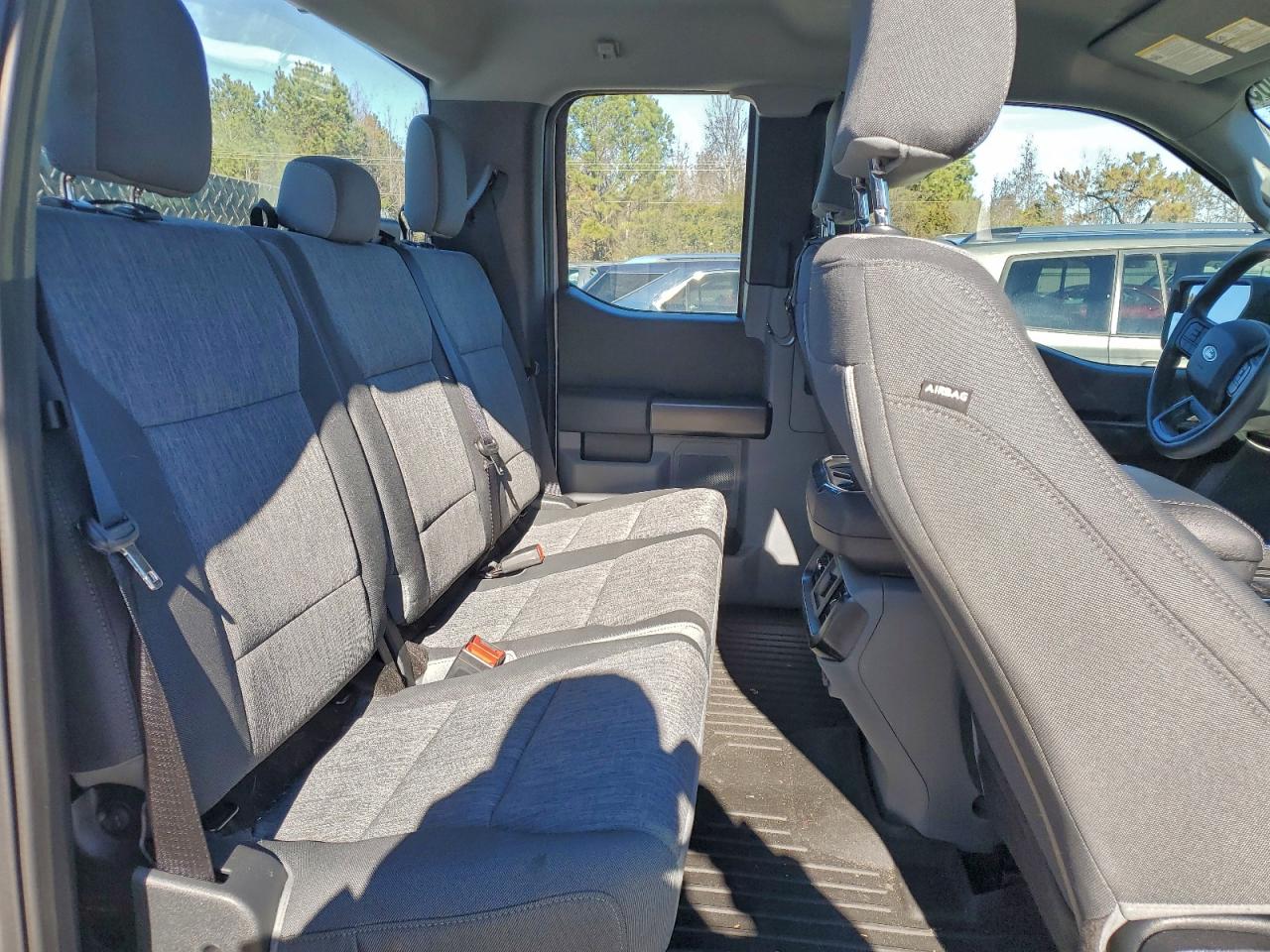2023 FORD F150 SUPER CAB photo 10