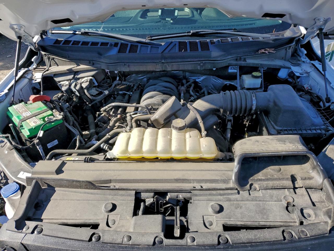 2023 FORD F150 SUPER CAB photo 11
