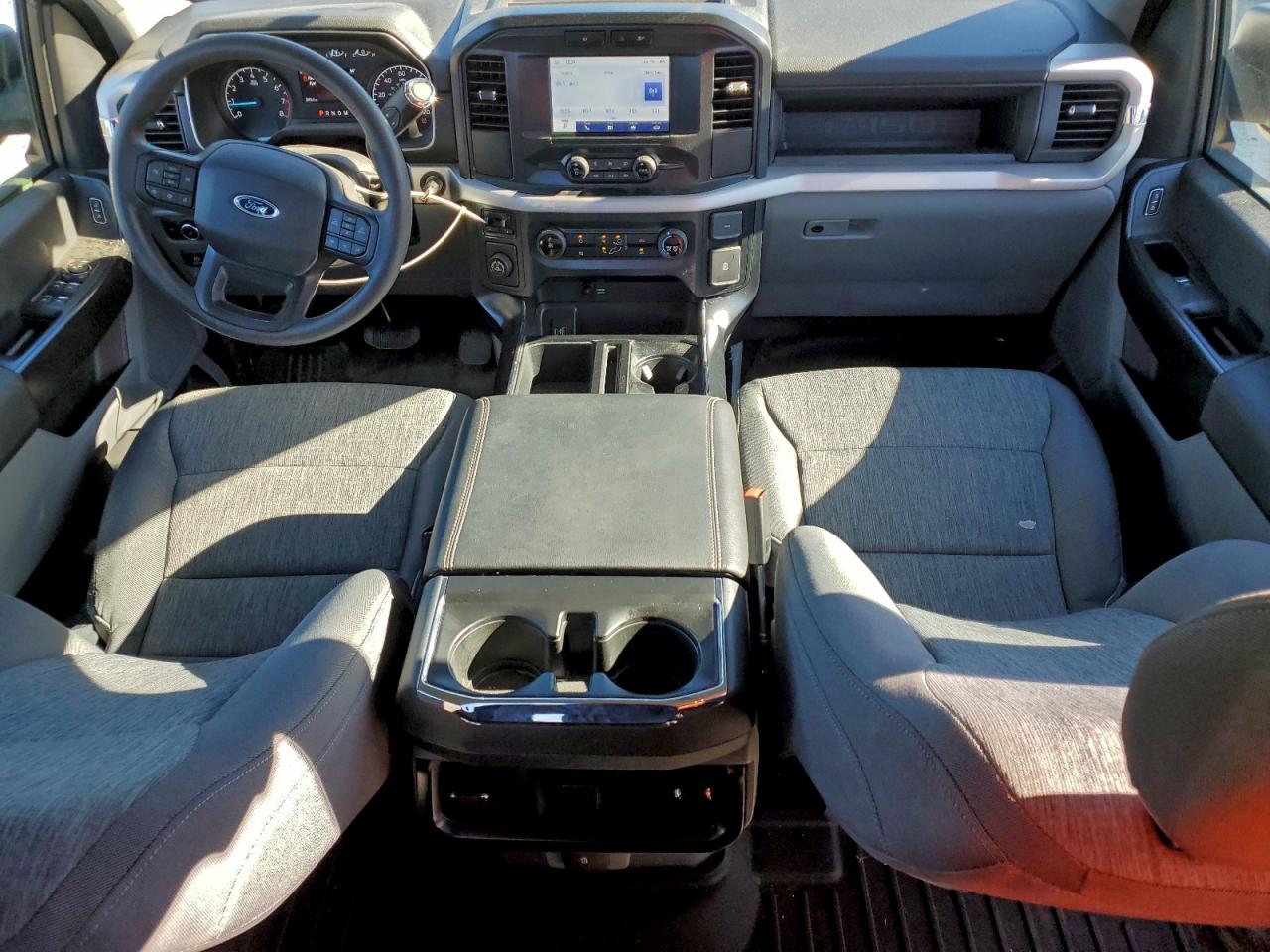 2023 FORD F150 SUPER CAB photo 8