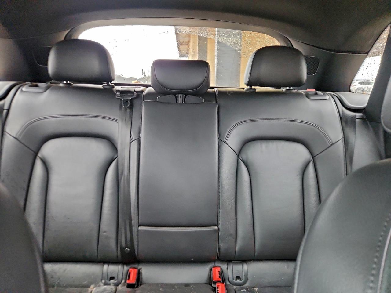 2018 AUDI Q3 PREMIUM photo 28