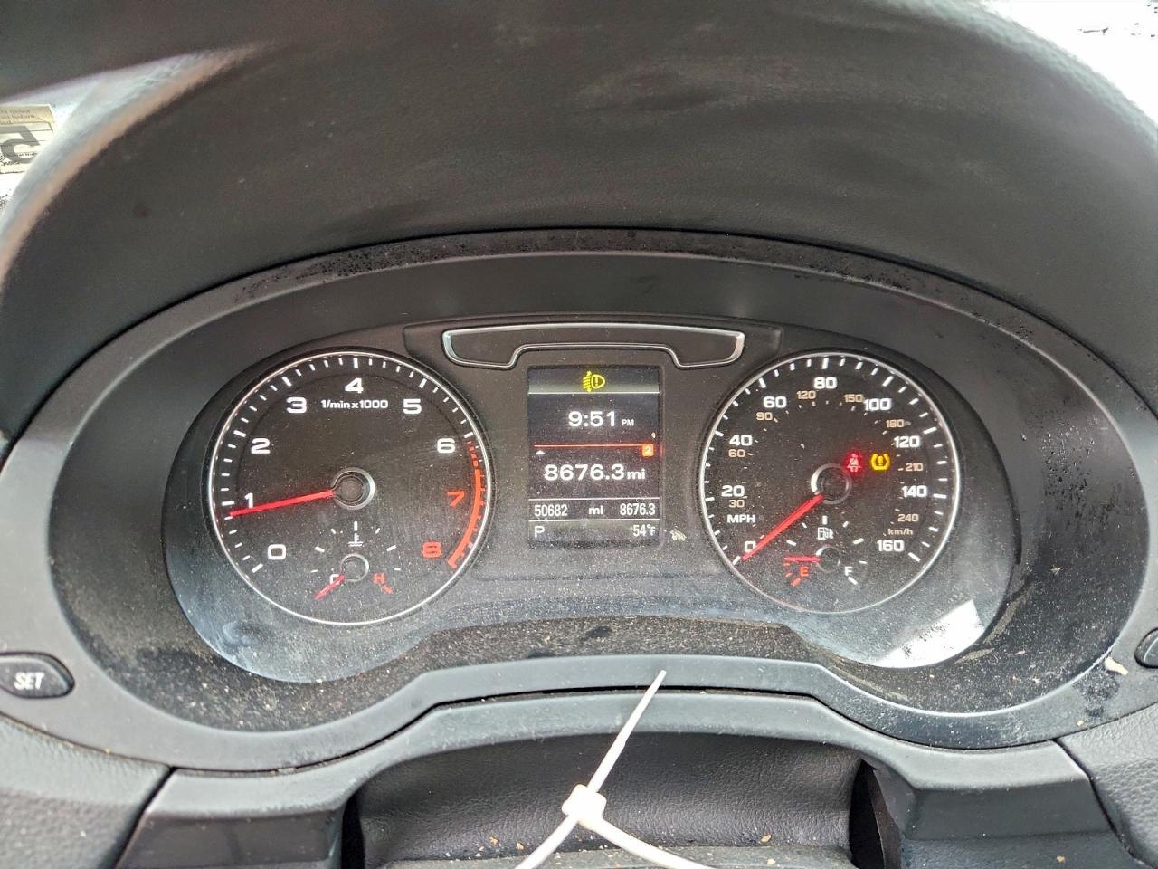 2018 AUDI Q3 PREMIUM photo 25