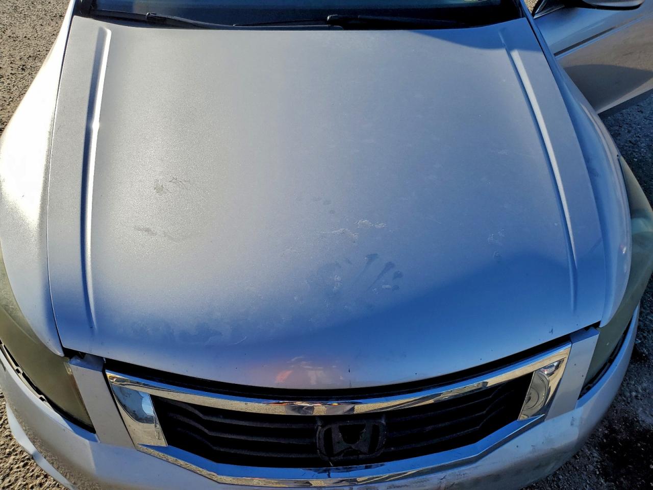 2009 HONDA ACCORD EXL photo 11