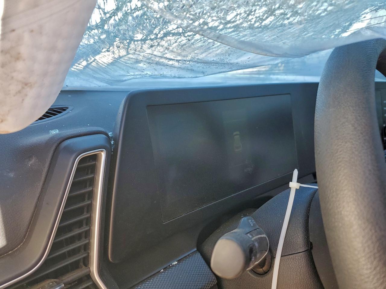 2025 KIA SPORTAGE LX photo 9