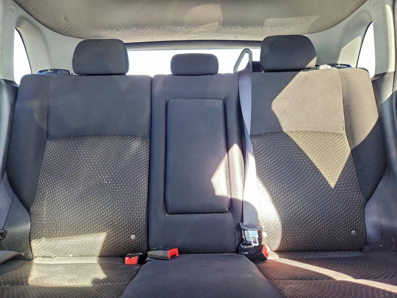 2016 MITSUBISHI OUTLANDER SPORT ES photo 10
