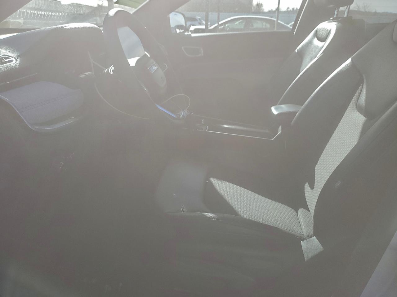 2024 JEEP COMPASS LATITUDE photo 13