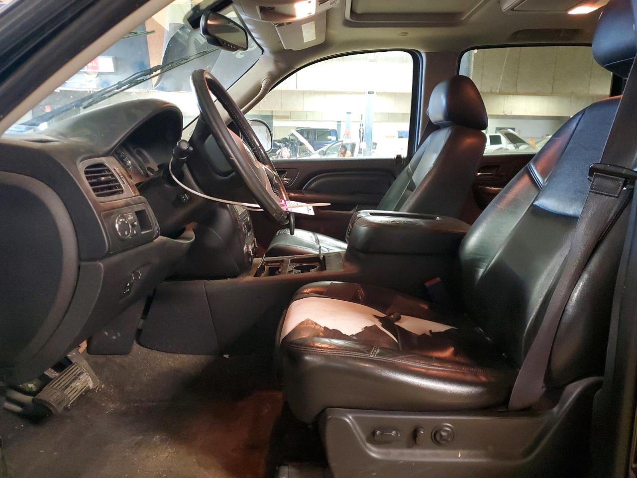2014 GMC YUKON XL DENALI photo 7