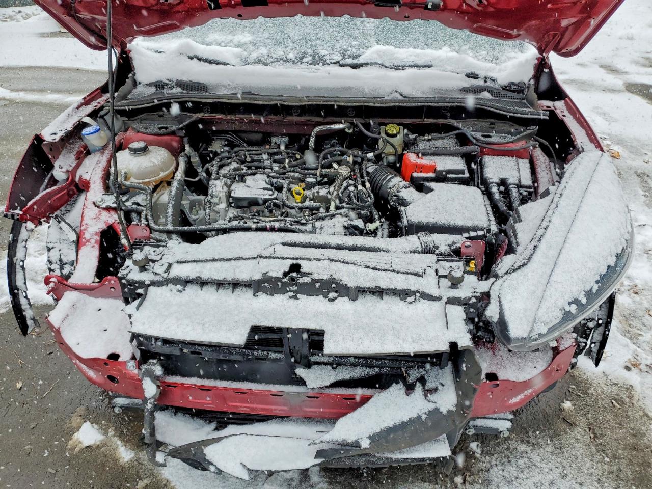 2022 FORD ESCAPE SEL photo 12