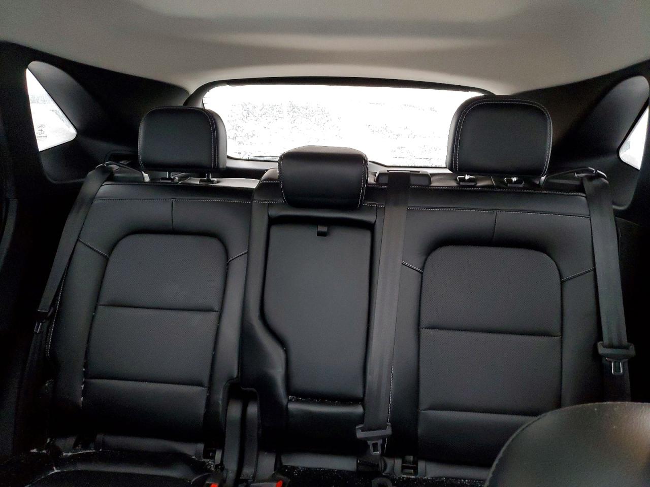 2022 FORD ESCAPE SEL photo 10