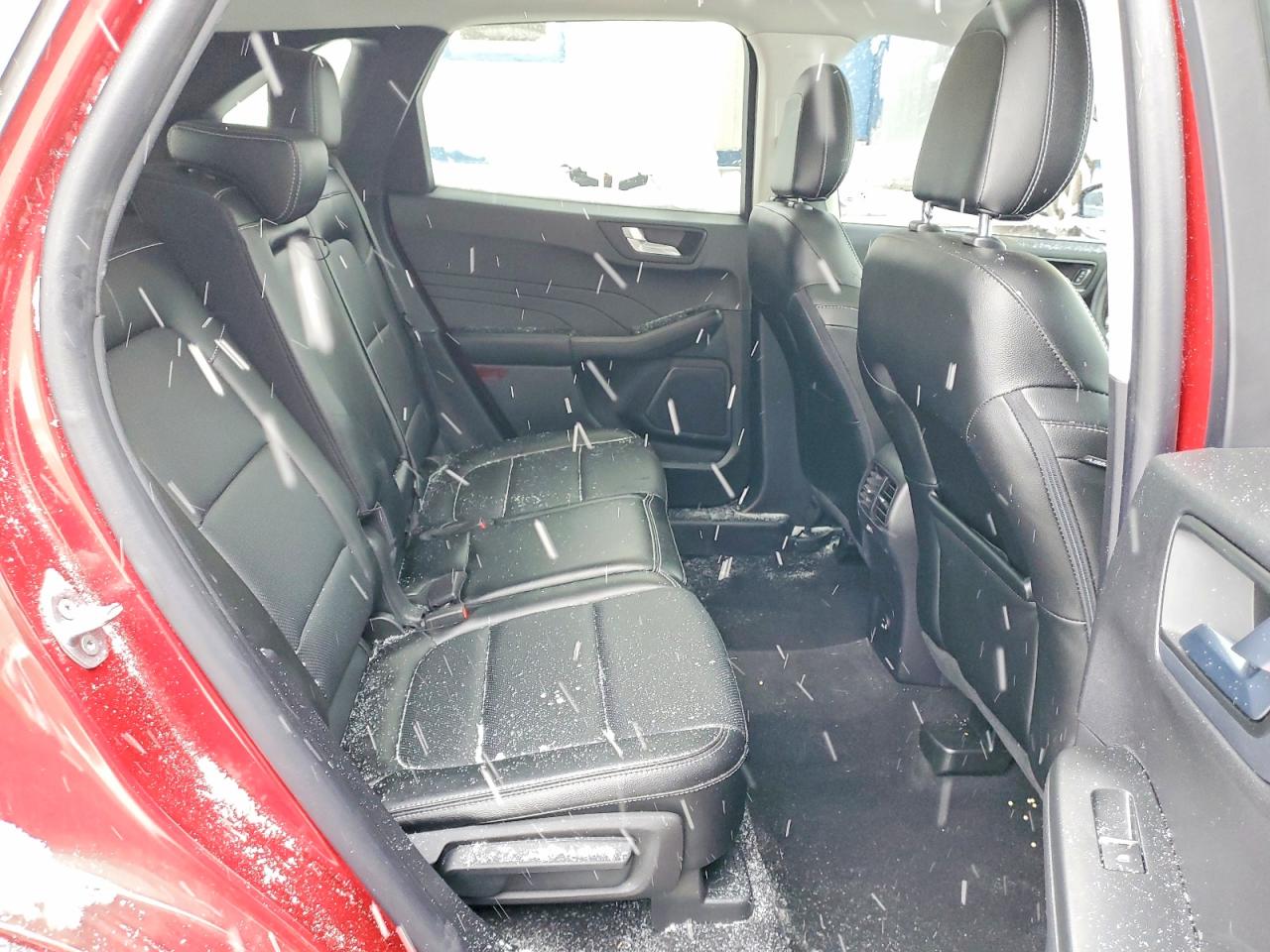 2022 FORD ESCAPE SEL photo 11