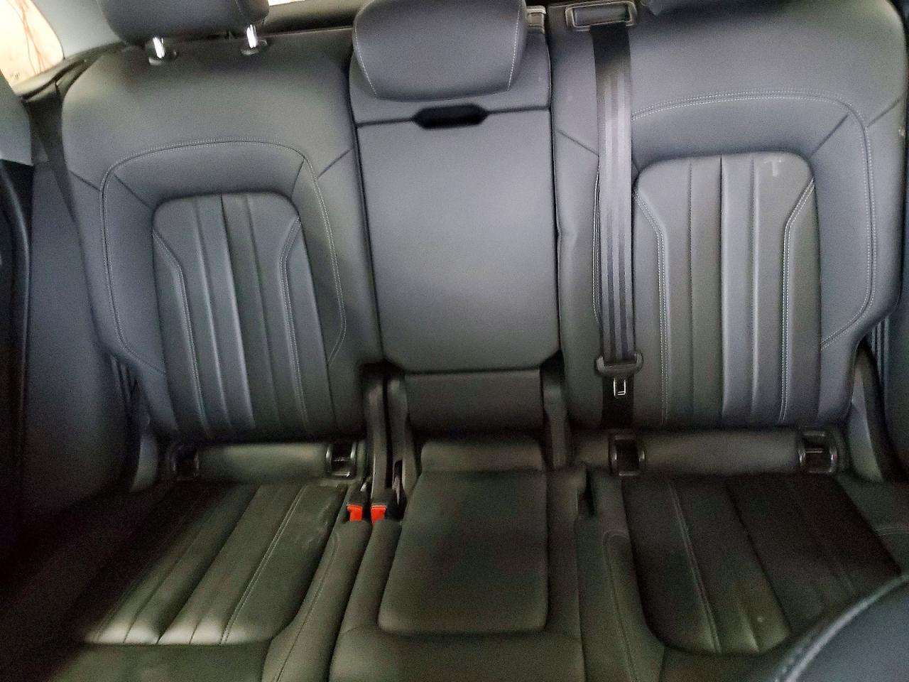 2021 AUDI Q5 PREMIUM PLUS photo 19