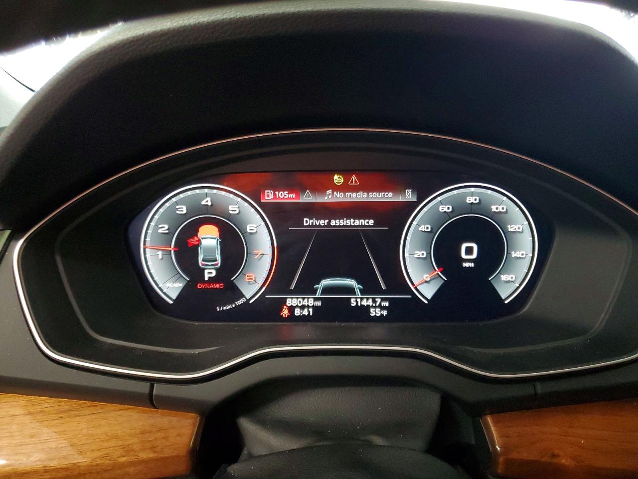 2021 AUDI Q5 PREMIUM PLUS photo 17