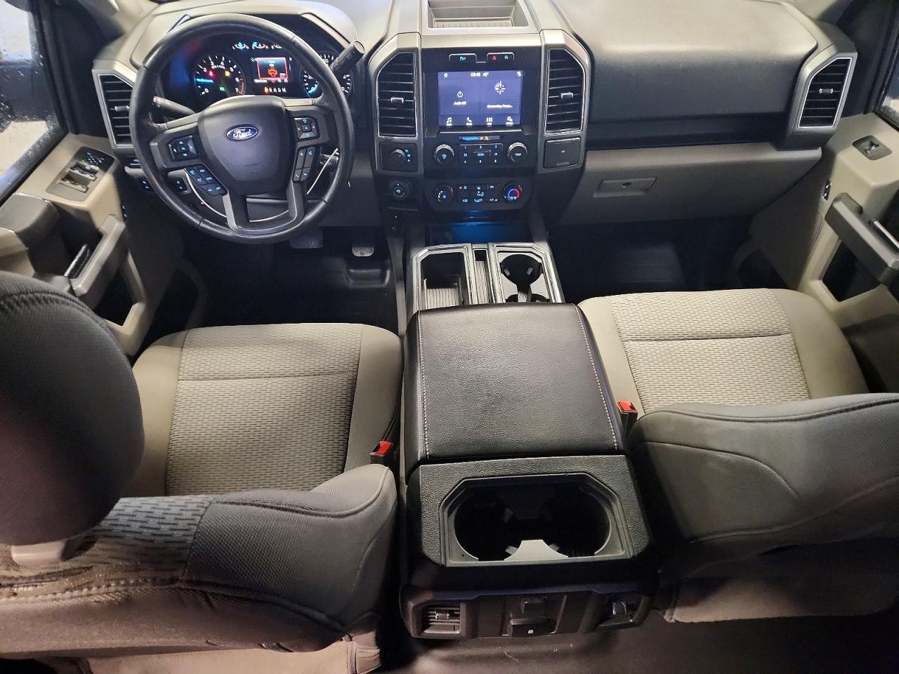 2019 FORD F150 SUPERCREW photo 15