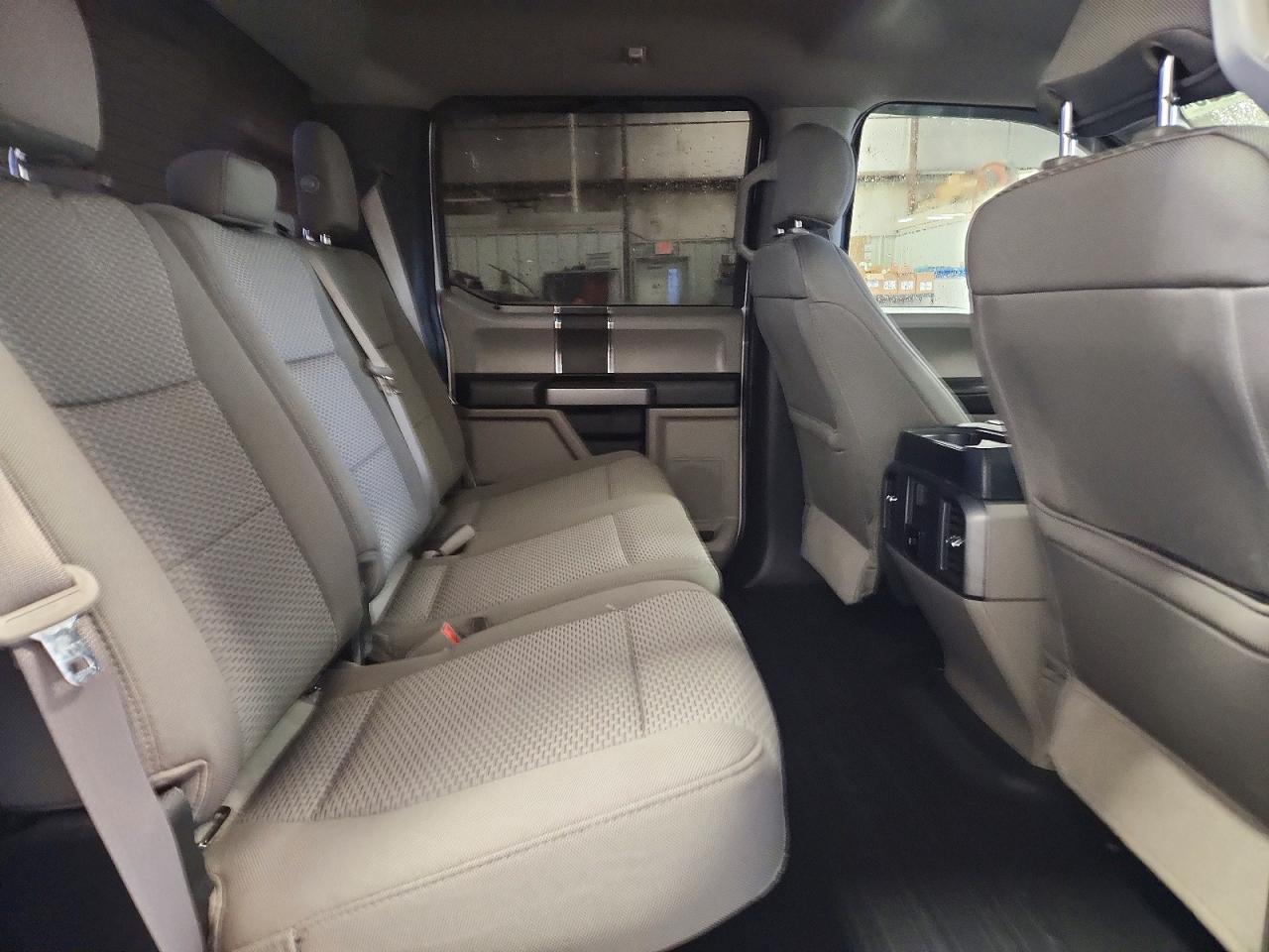 2019 FORD F150 SUPERCREW photo 19
