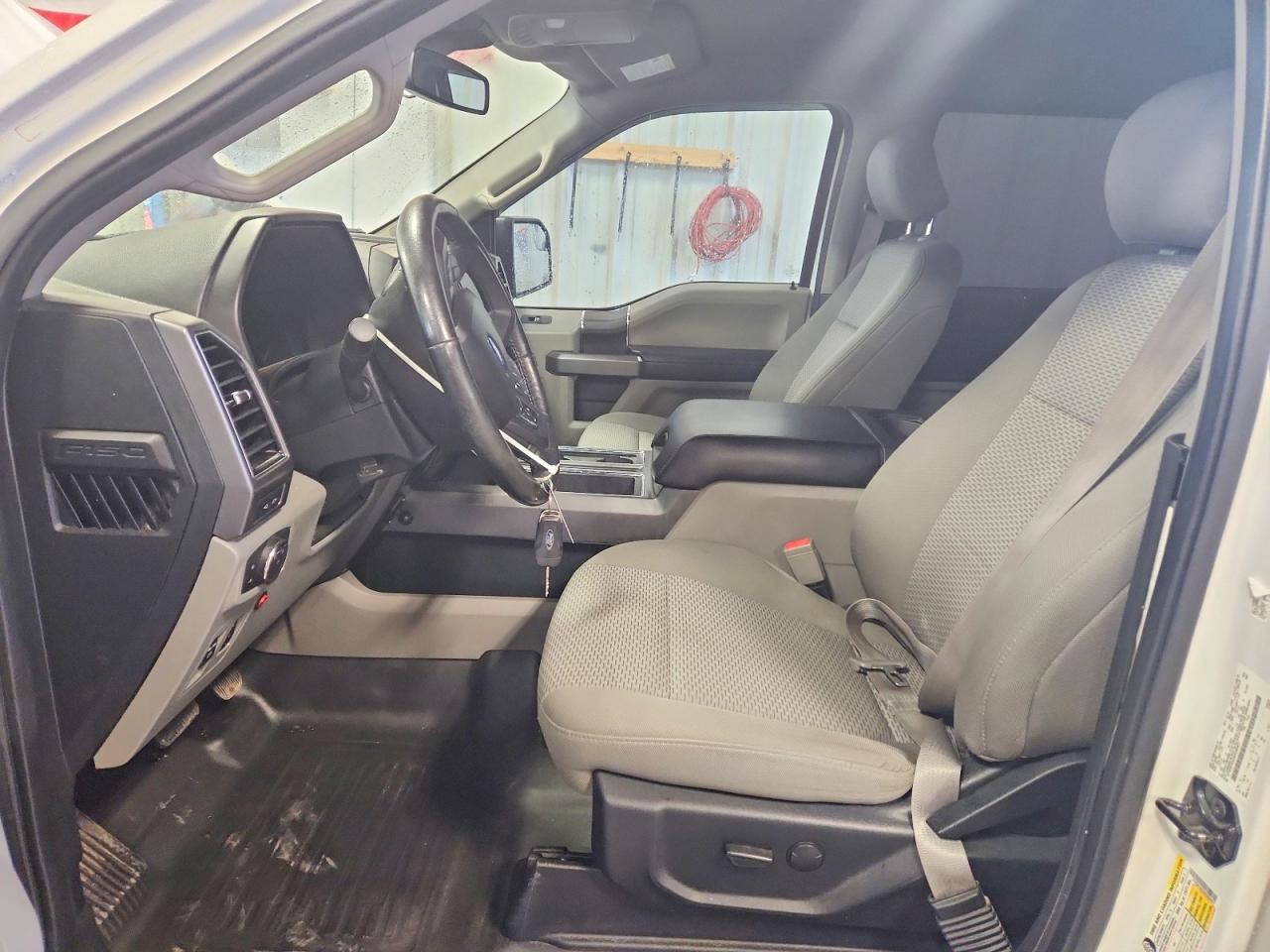 2019 FORD F150 SUPERCREW photo 13