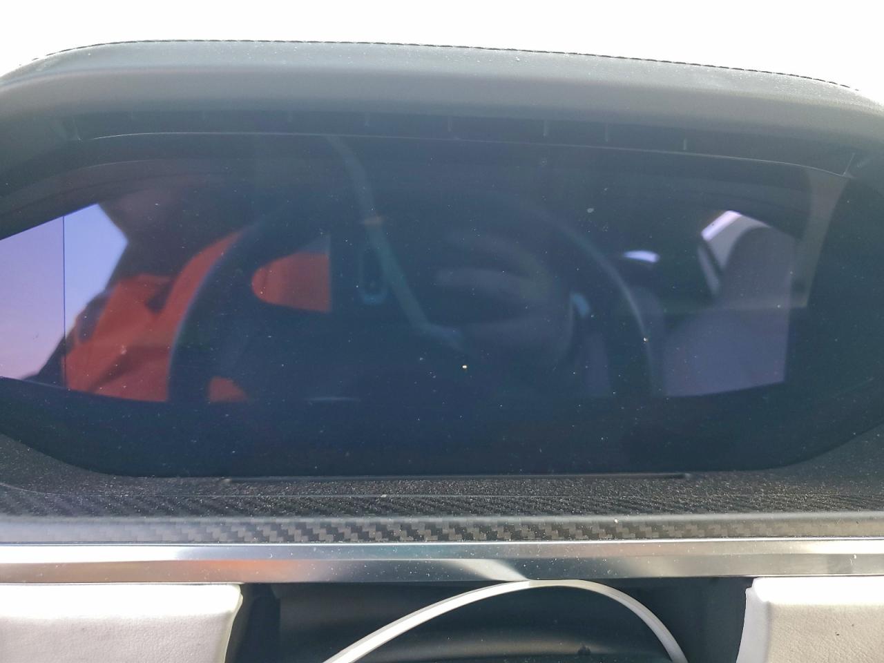 2024 TESLA MODEL X photo 25