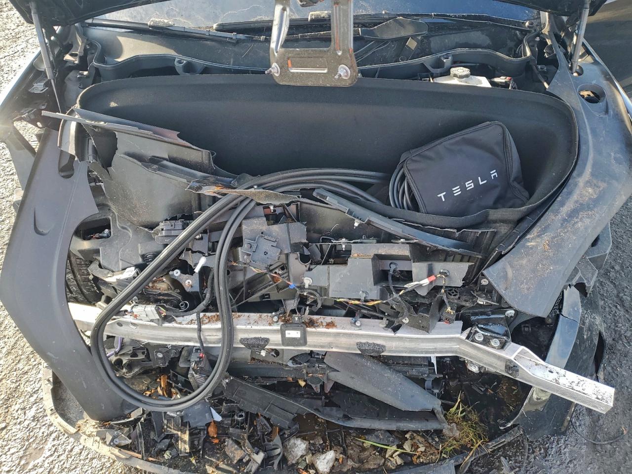 2024 TESLA MODEL X photo 31