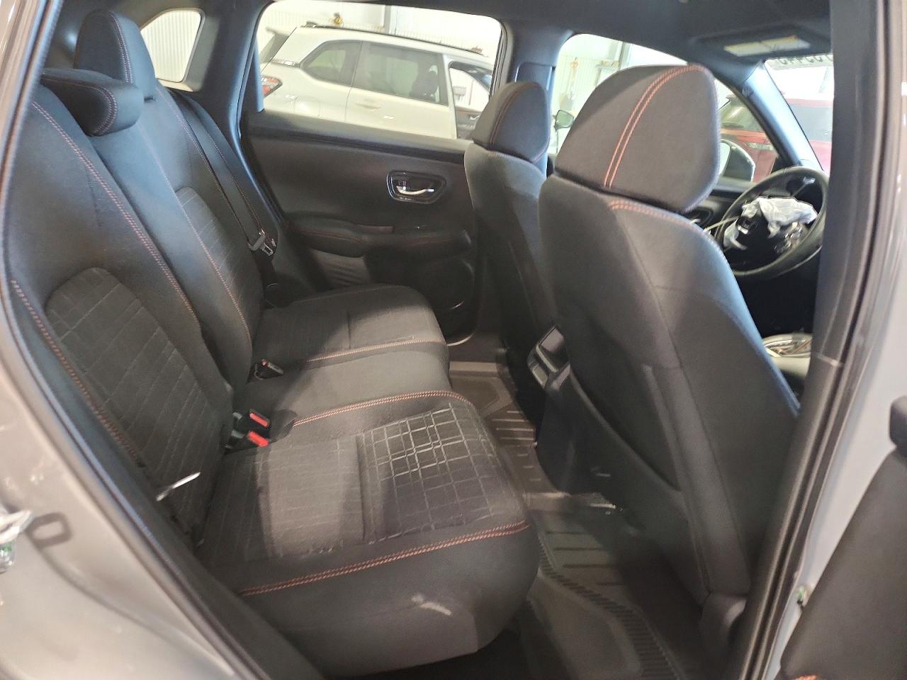 2024 HONDA HR-V SPORT photo 10