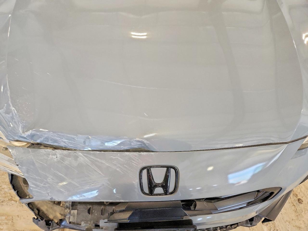 2024 HONDA HR-V SPORT photo 11