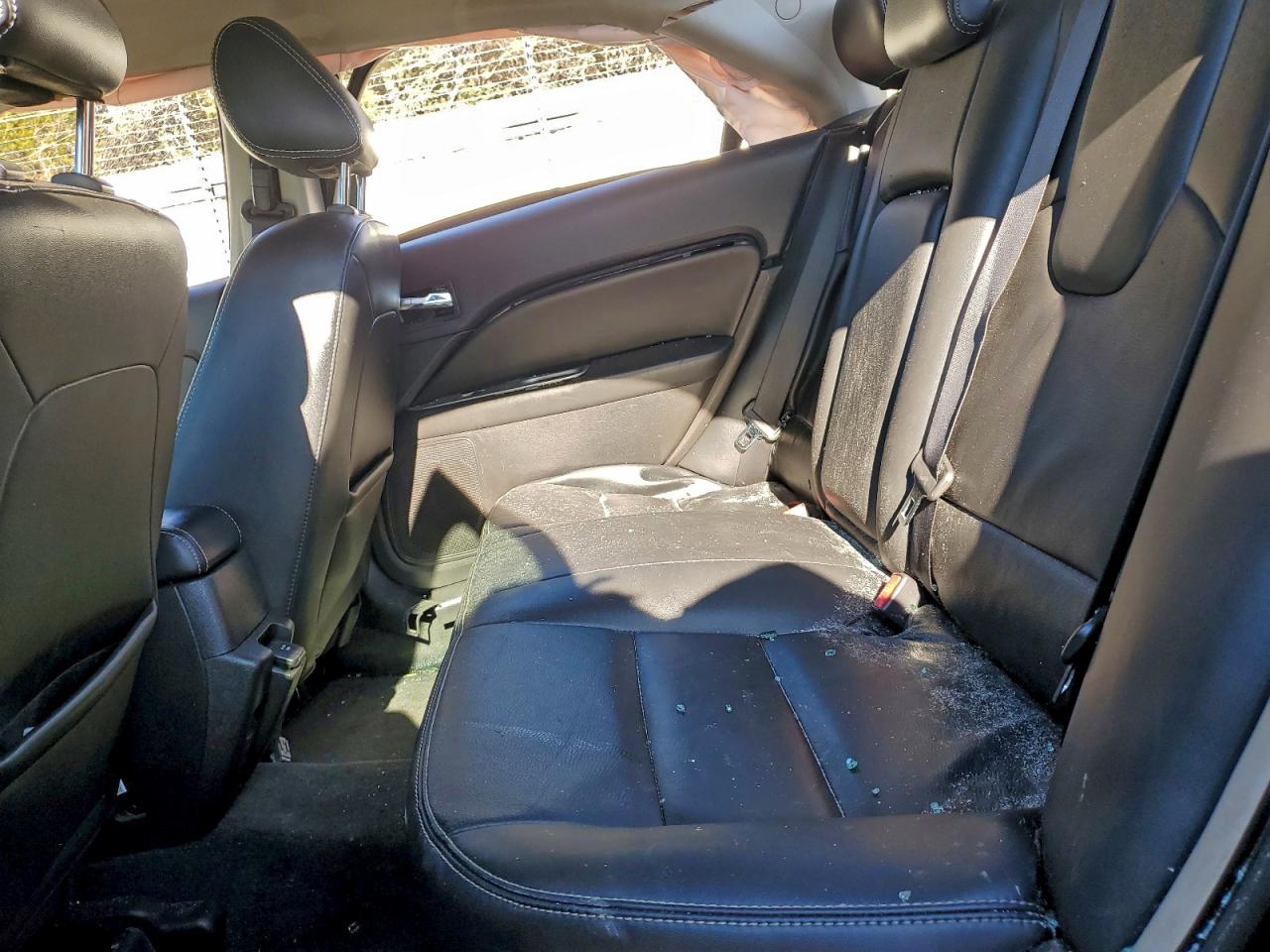 2012 FORD FUSION HYBRID photo 10