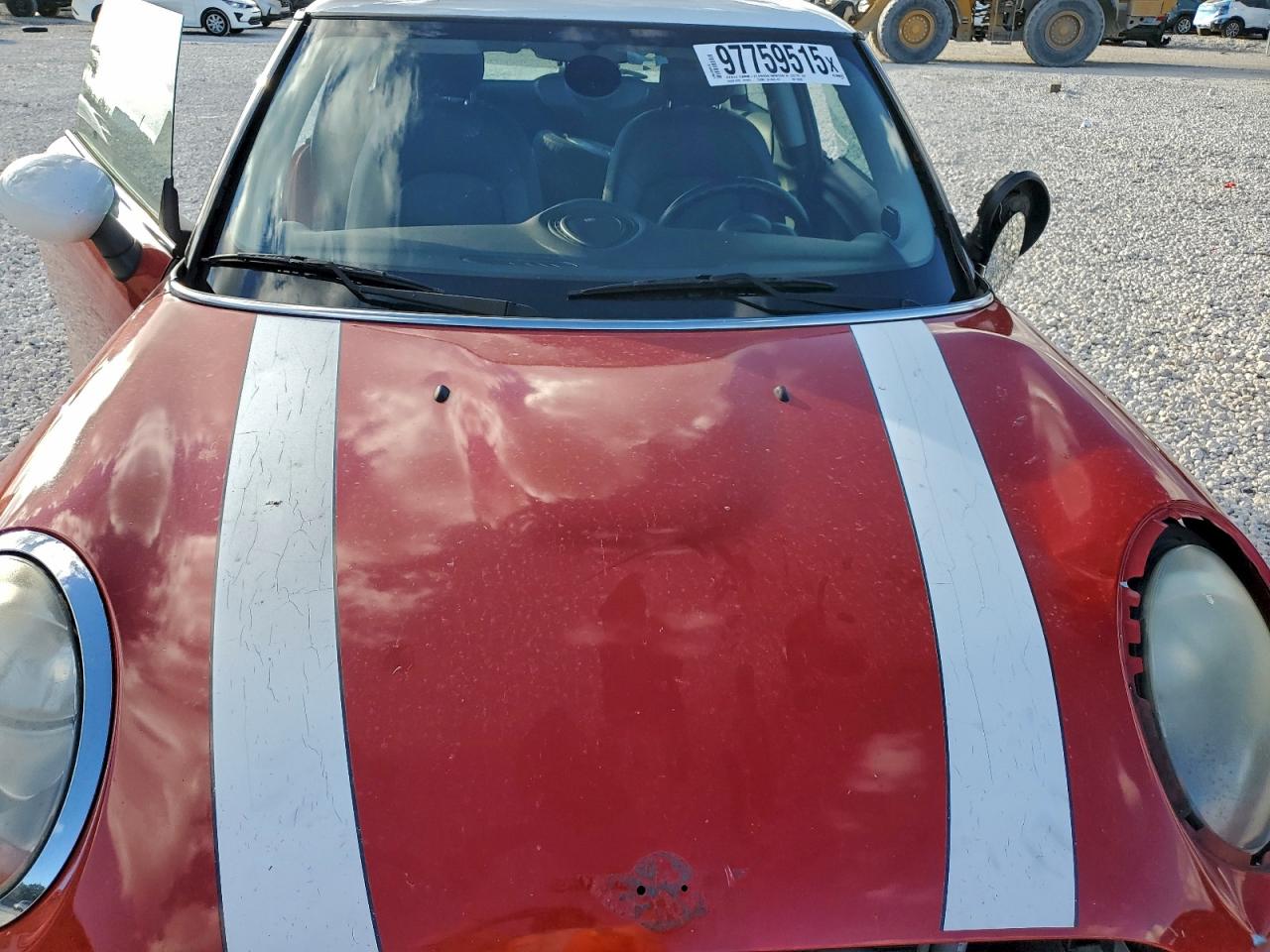 2014 MINI COOPER photo 11