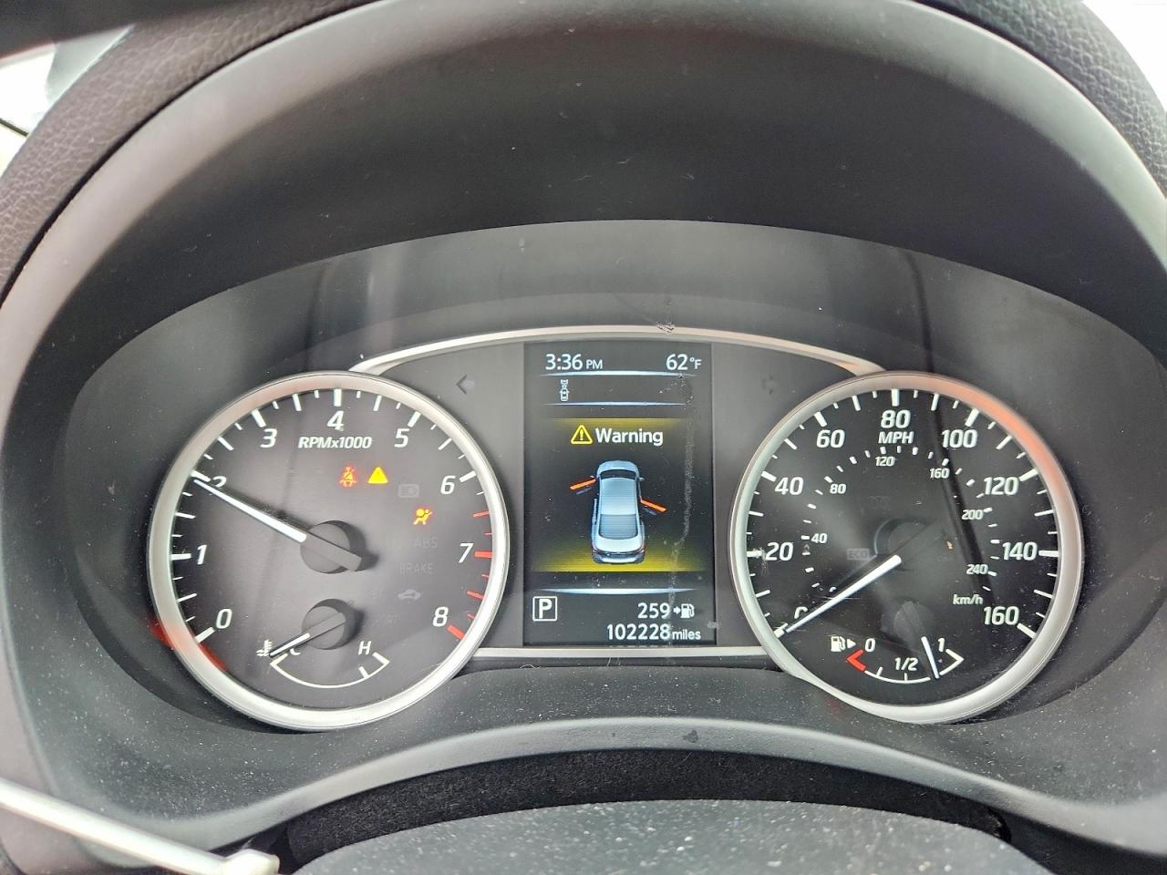 2018 NISSAN SENTRA S photo 9