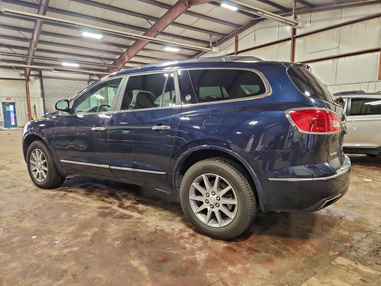 2016 BUICK ENCLAVE photo 2