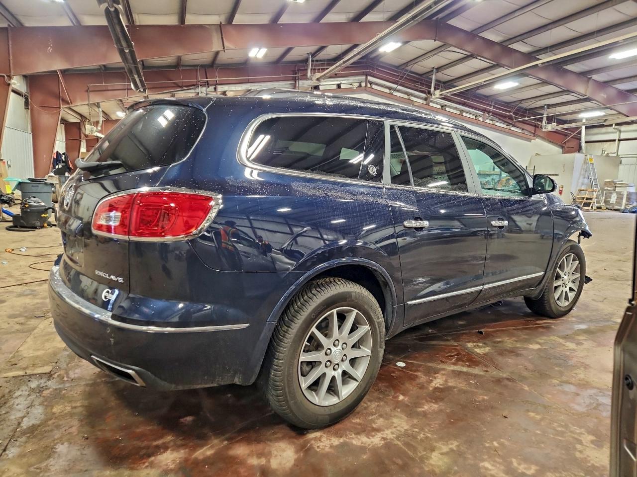 2016 BUICK ENCLAVE photo 3