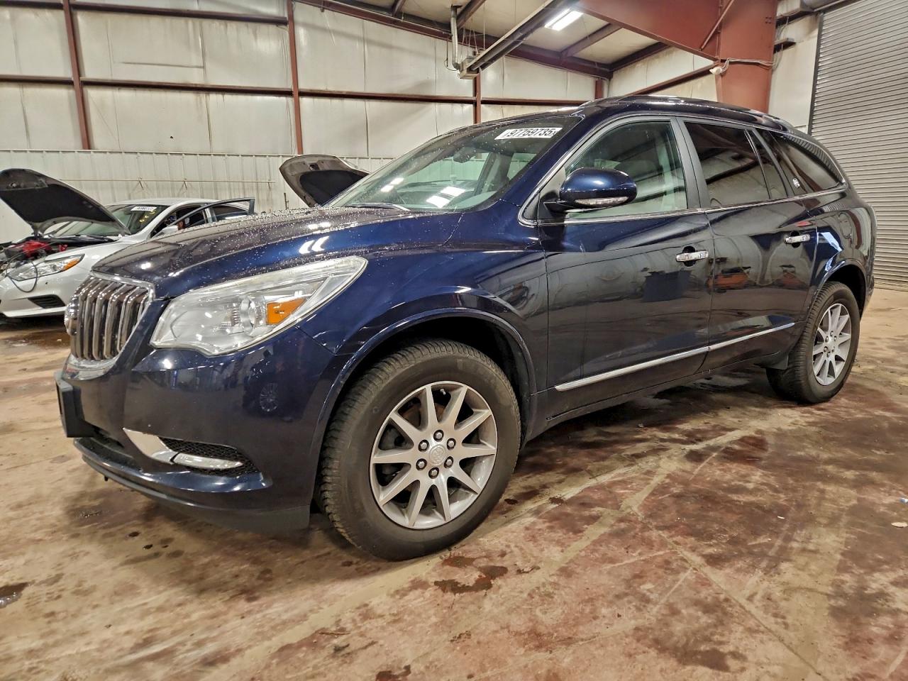 2016 BUICK ENCLAVE