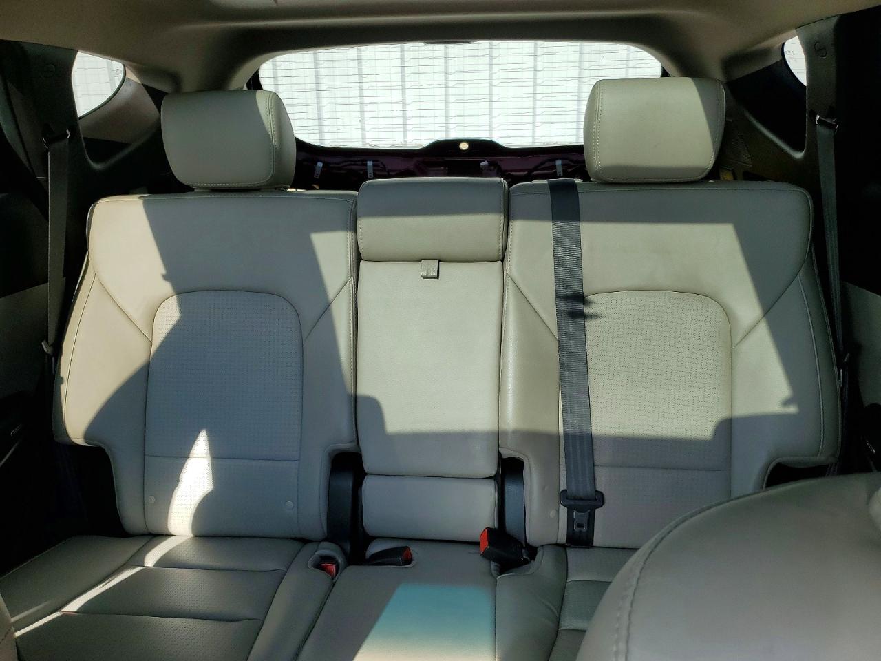 2016 HYUNDAI SANTA FE SPORT photo 28