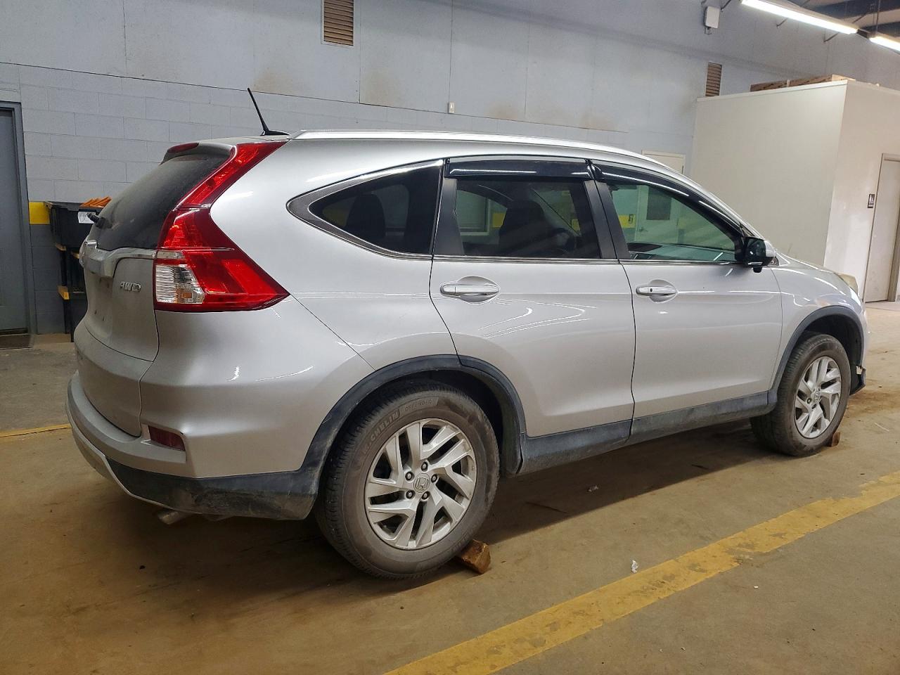 2015 HONDA CR-V EXL photo 3