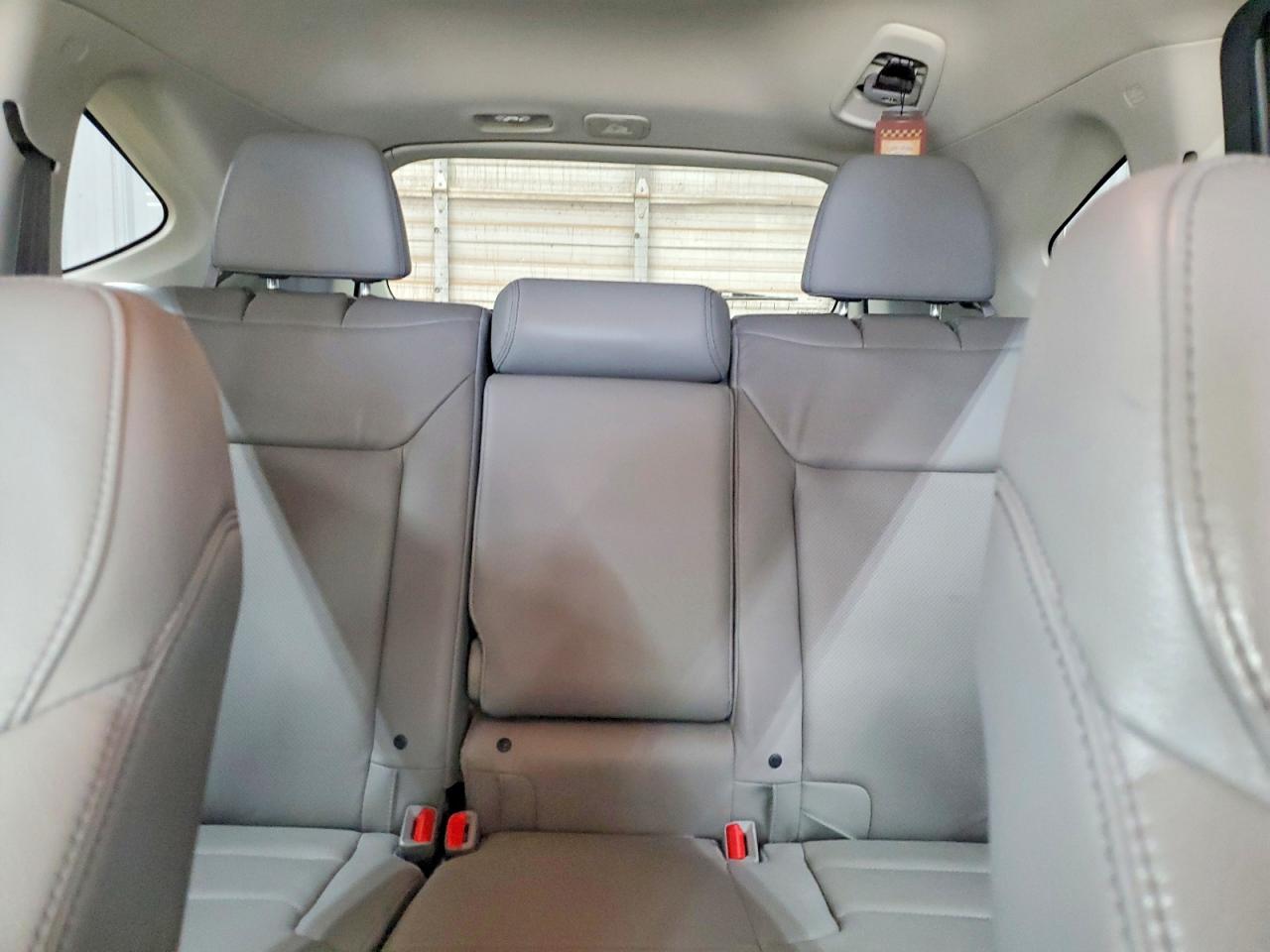 2015 HONDA CR-V EXL photo 10