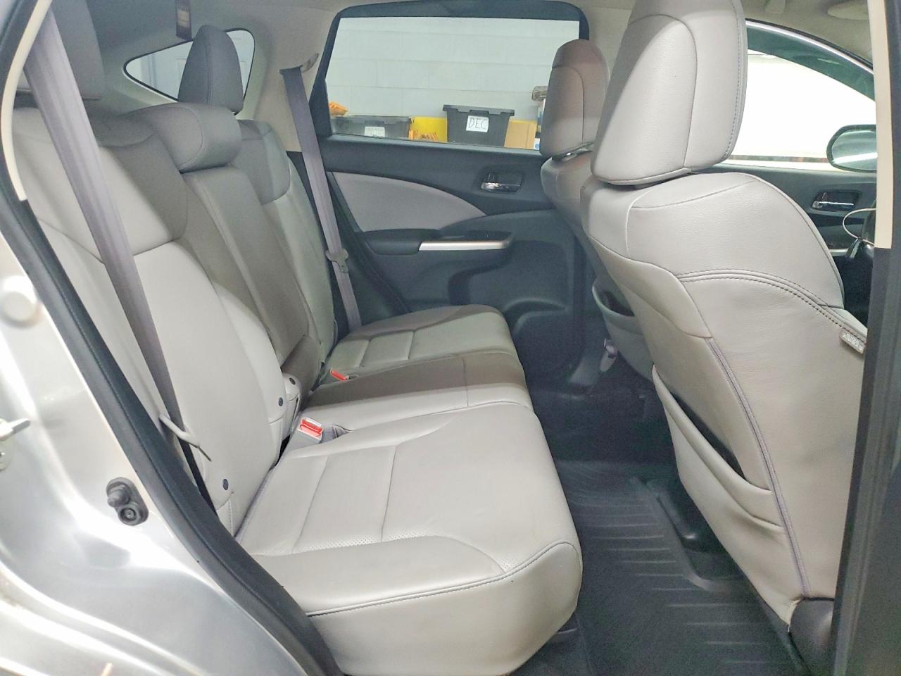 2015 HONDA CR-V EXL photo 11