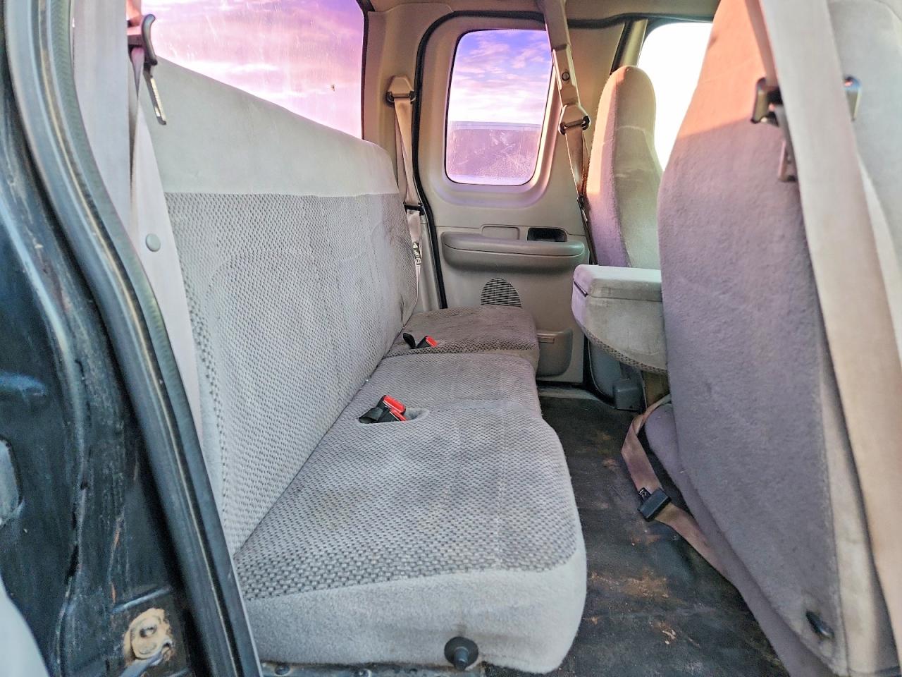 1999 FORD F150 photo 10