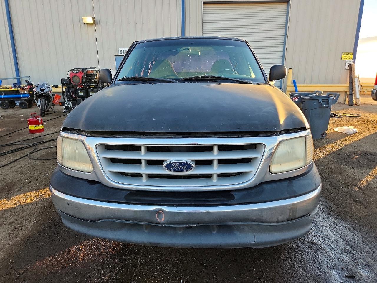 1999 FORD F150 photo 5