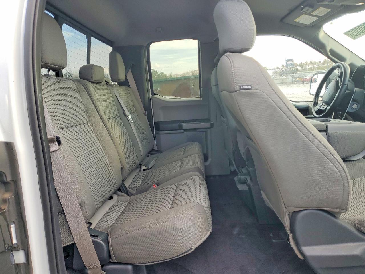 2015 FORD F150 SUPER CAB photo 19