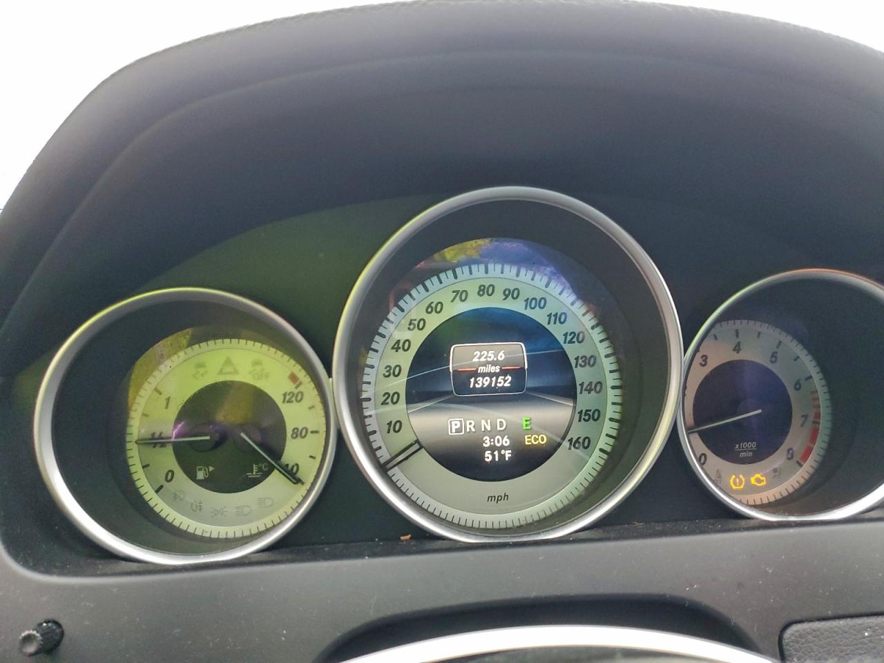 2014 MERCEDES-BENZ C 350 4MATIC photo 25