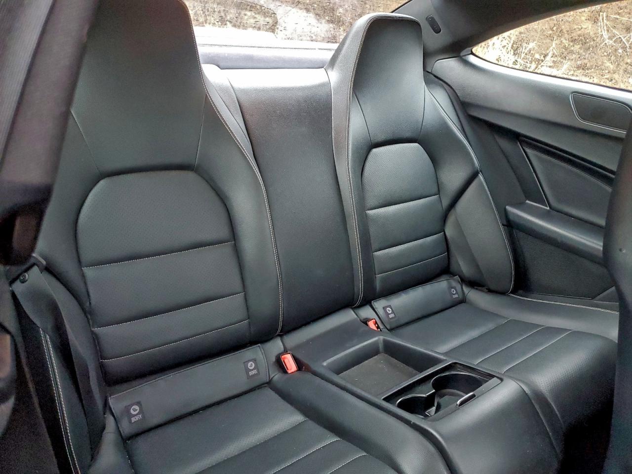 2014 MERCEDES-BENZ C 350 4MATIC photo 28