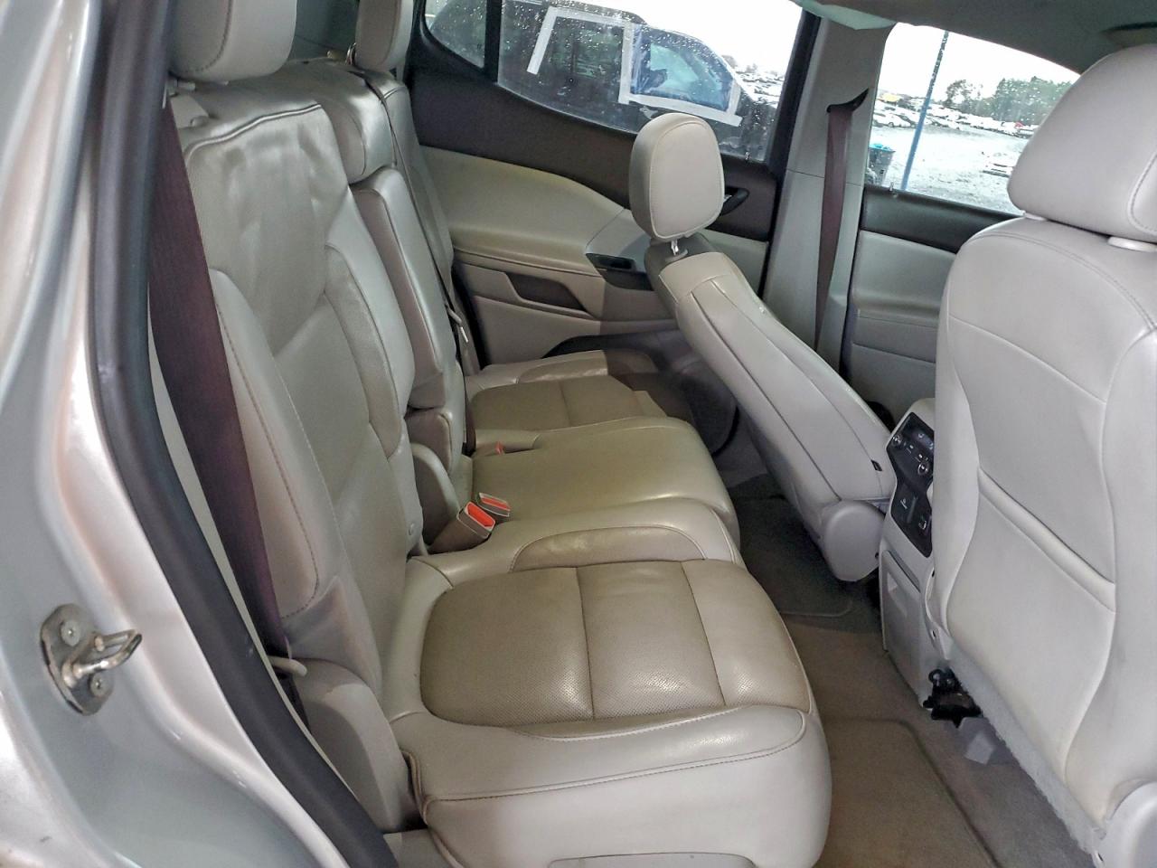 2017 GMC ACADIA SLT-1 photo 10