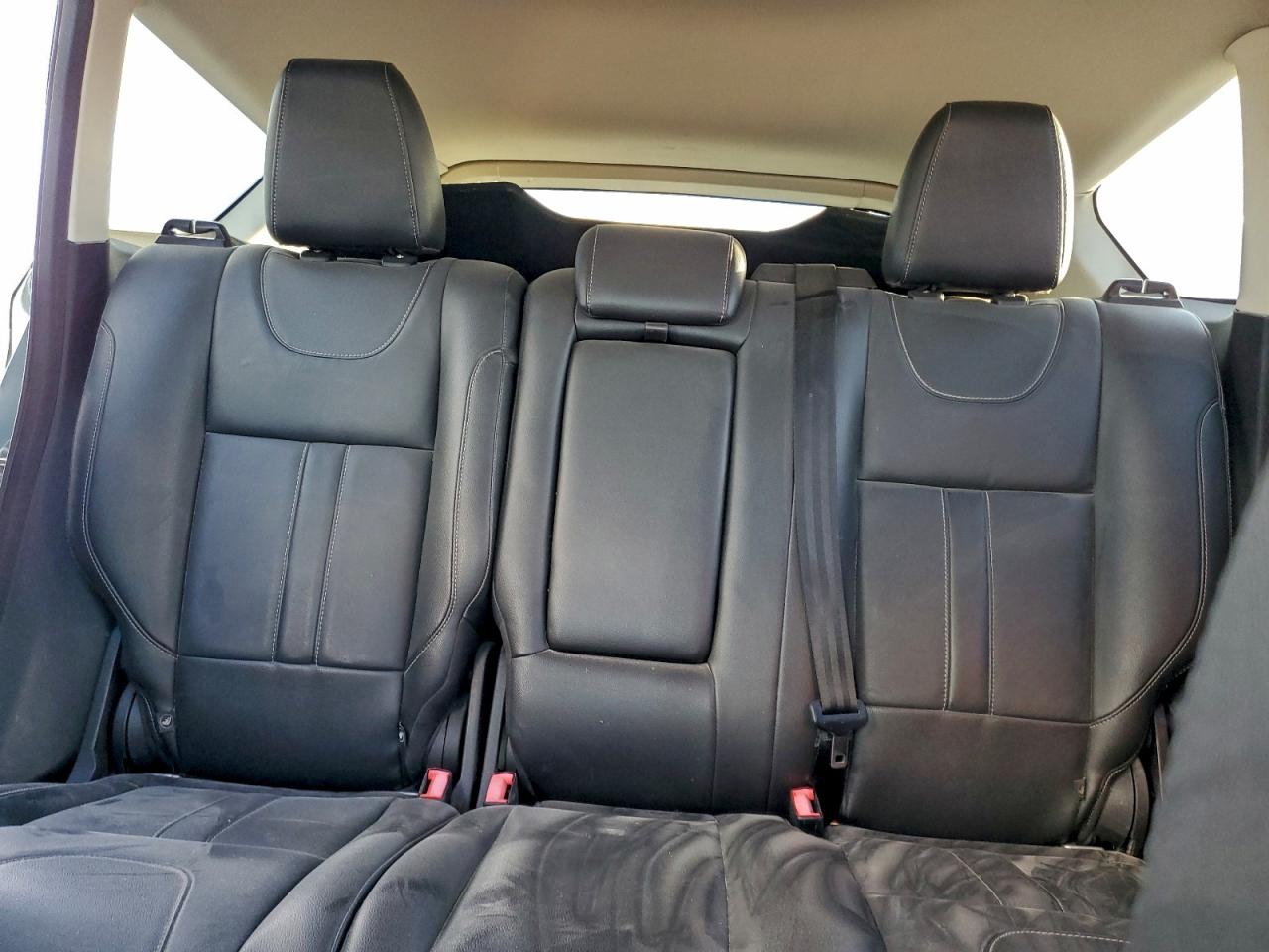 2013 FORD ESCAPE TITANIUM photo 10