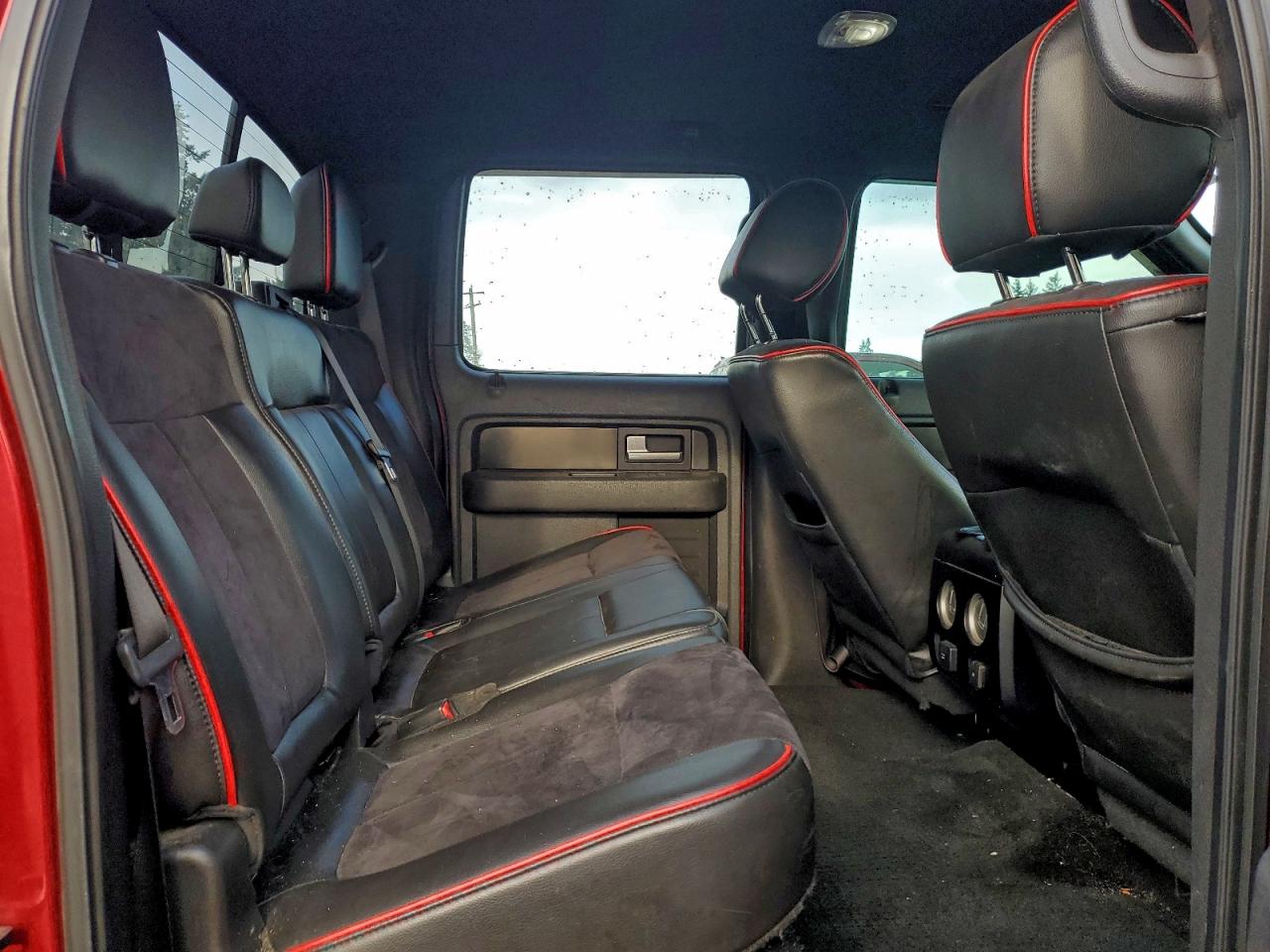2013 FORD F150 SUPERCREW photo 10